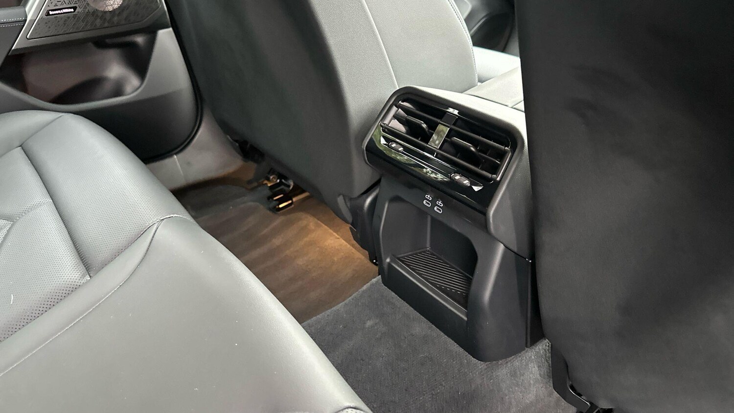 Used BMW i5 2025 for sale - 77604835: Photo 15