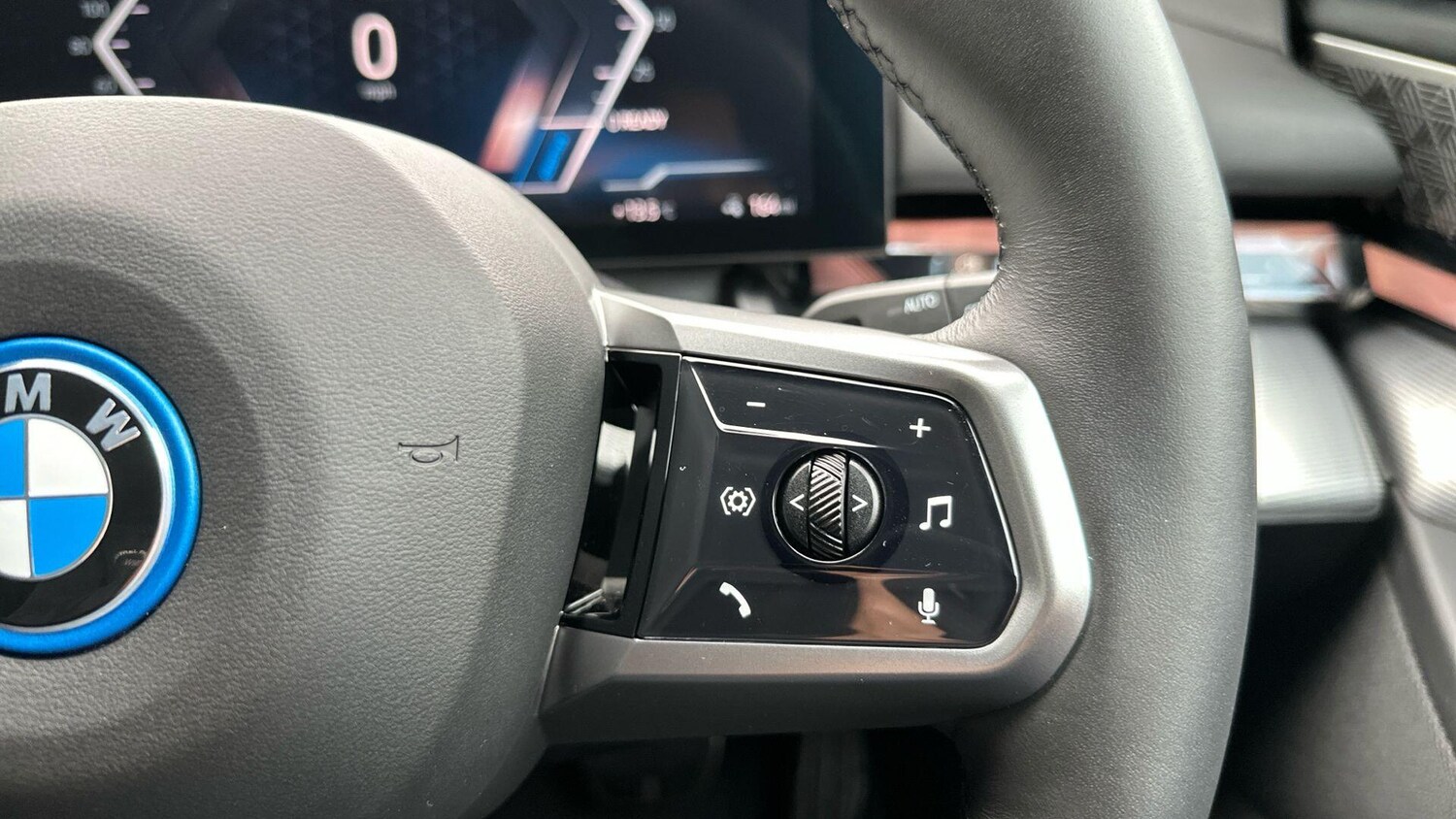 Used BMW i5 2025 for sale - 77604835: Photo 18