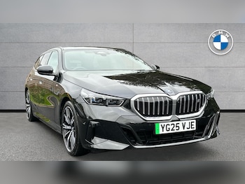 Used BMW i5 2025 for sale - 77604835: Photo