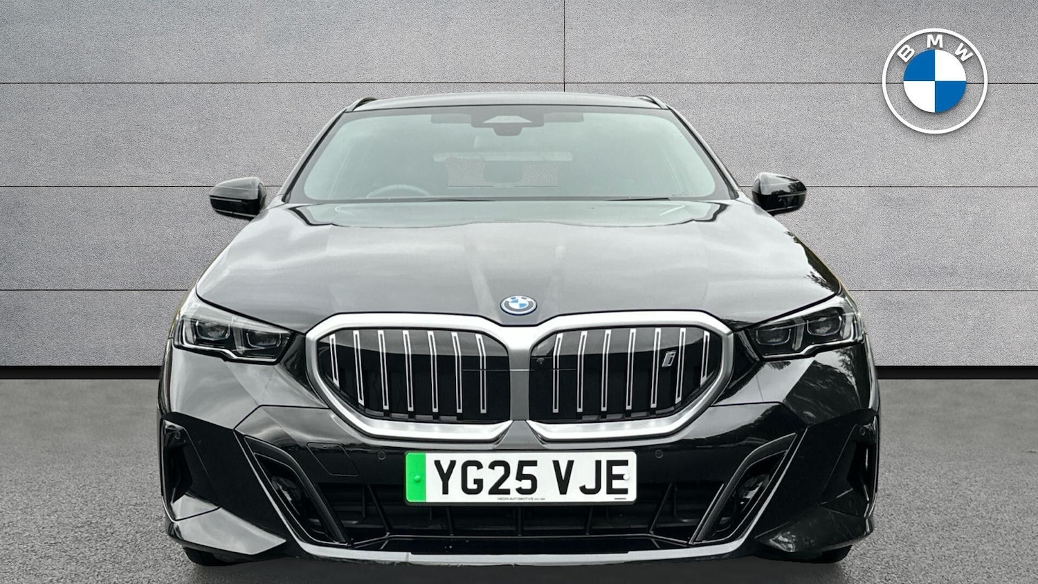 Used BMW i5 2025 for sale - 77604835: Photo 2