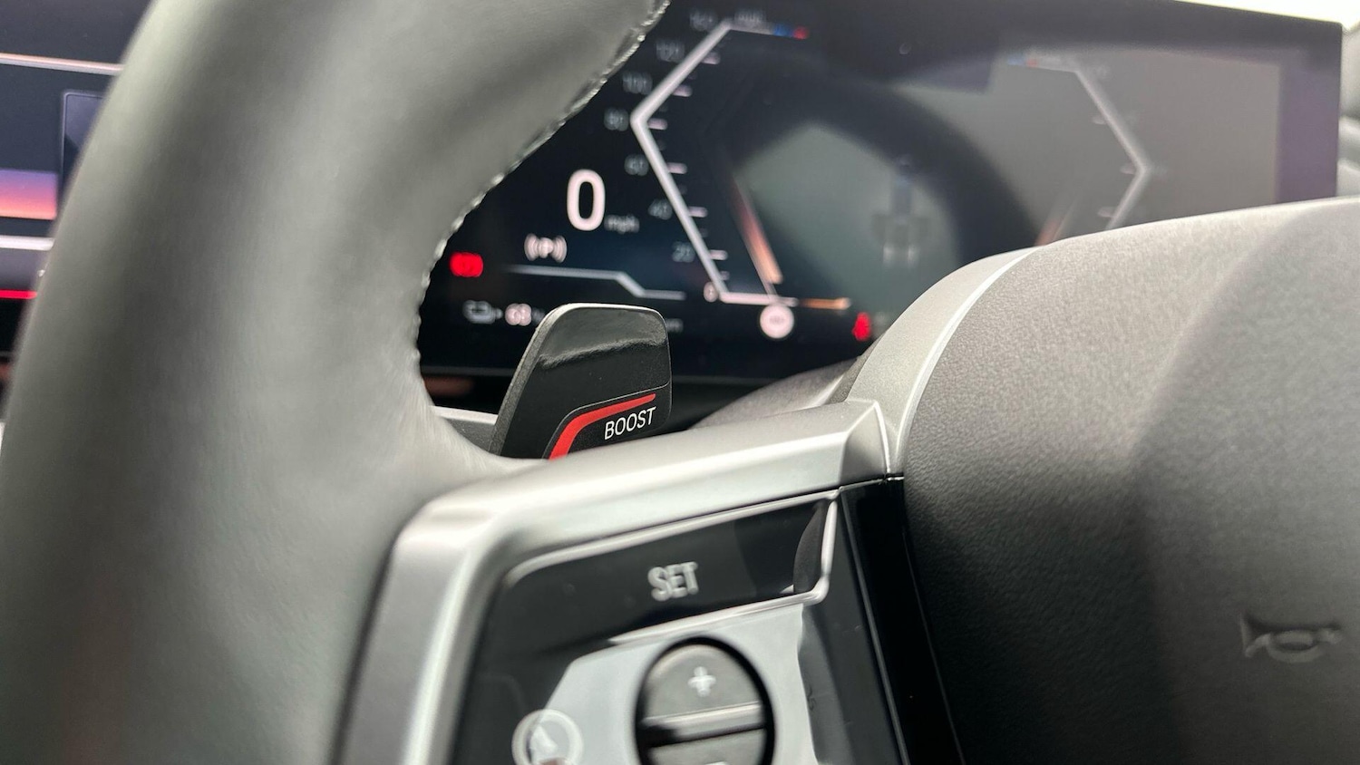 Used BMW i5 2025 for sale - 77604835: Photo 21