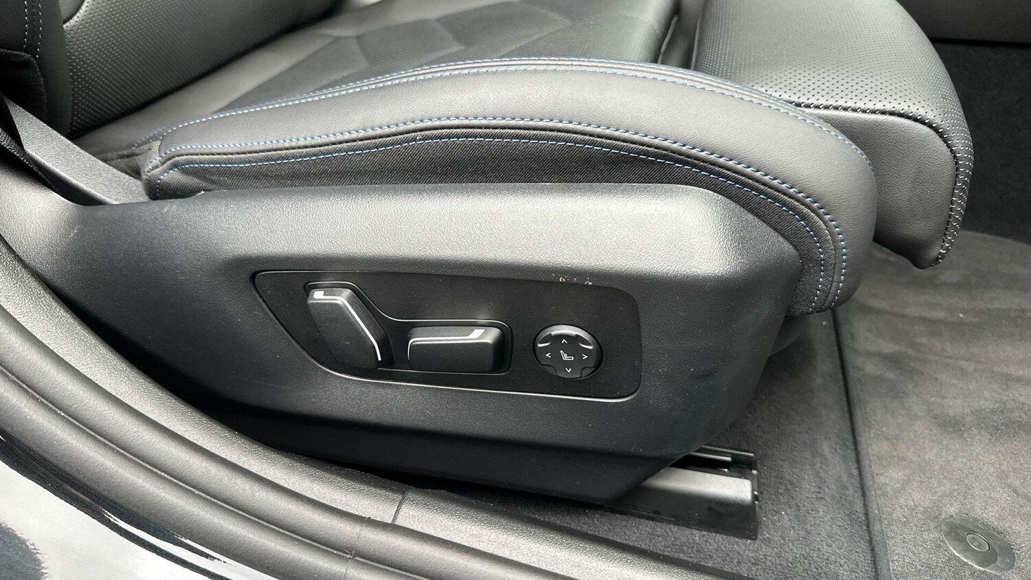 Used BMW i5 2025 for sale - 77604835: Photo 23