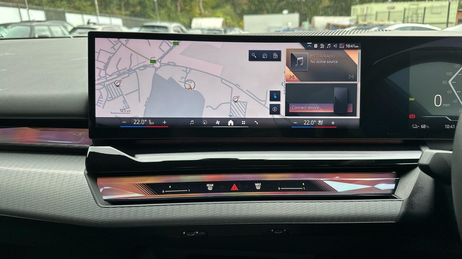 Used BMW i5 2025 for sale - 77604835: Photo 27