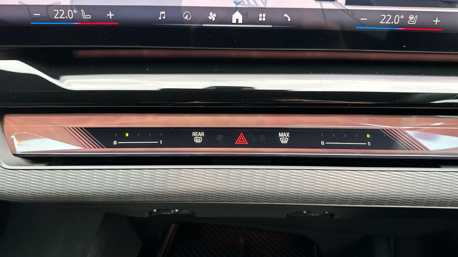 Used BMW i5 2025 for sale - 77604835: Photo 28