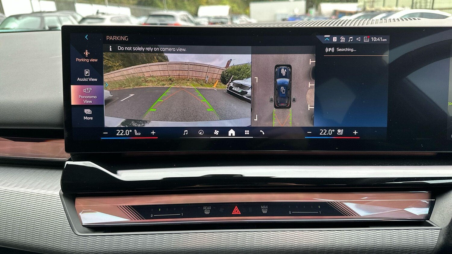 Used BMW i5 2025 for sale - 77604835: Photo 29