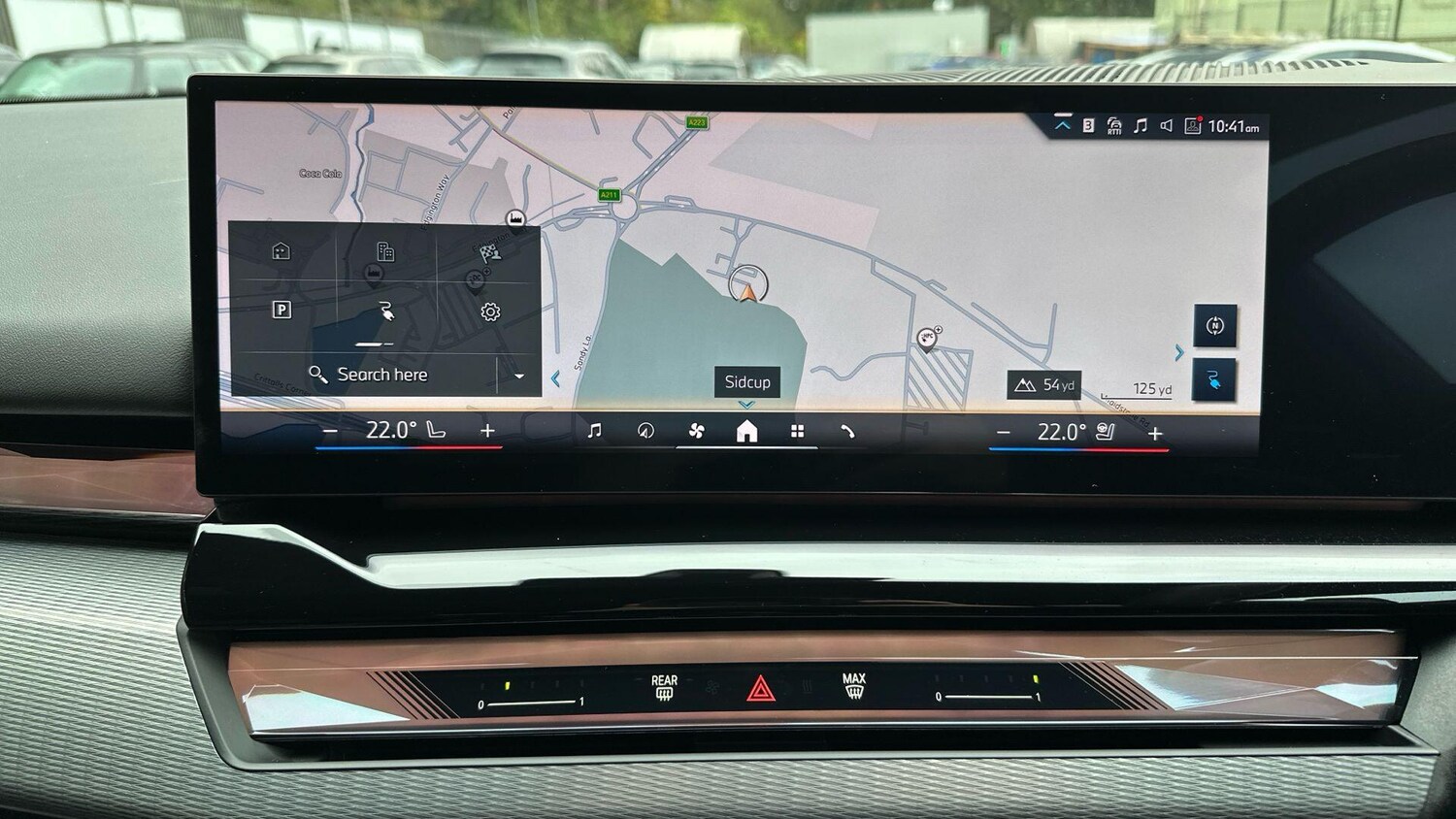 Used BMW i5 2025 for sale - 77604835: Photo 30