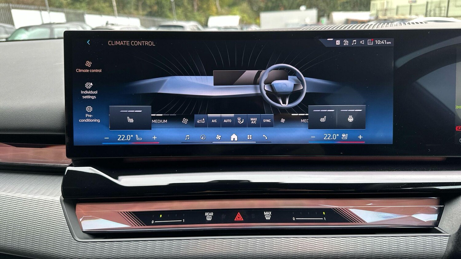 Used BMW i5 2025 for sale - 77604835: Photo 31