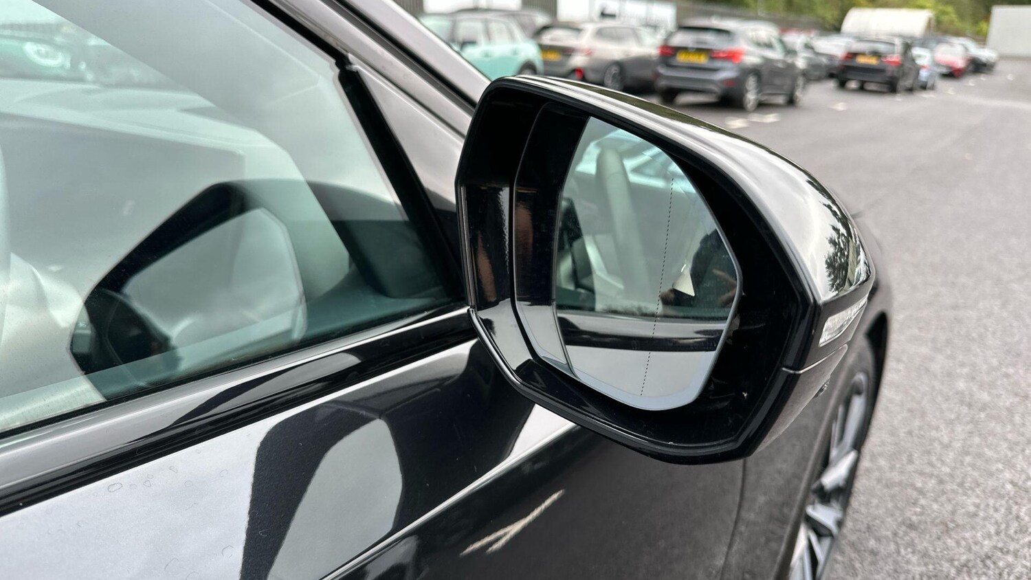 Used BMW i5 2025 for sale - 77604835: Photo 32