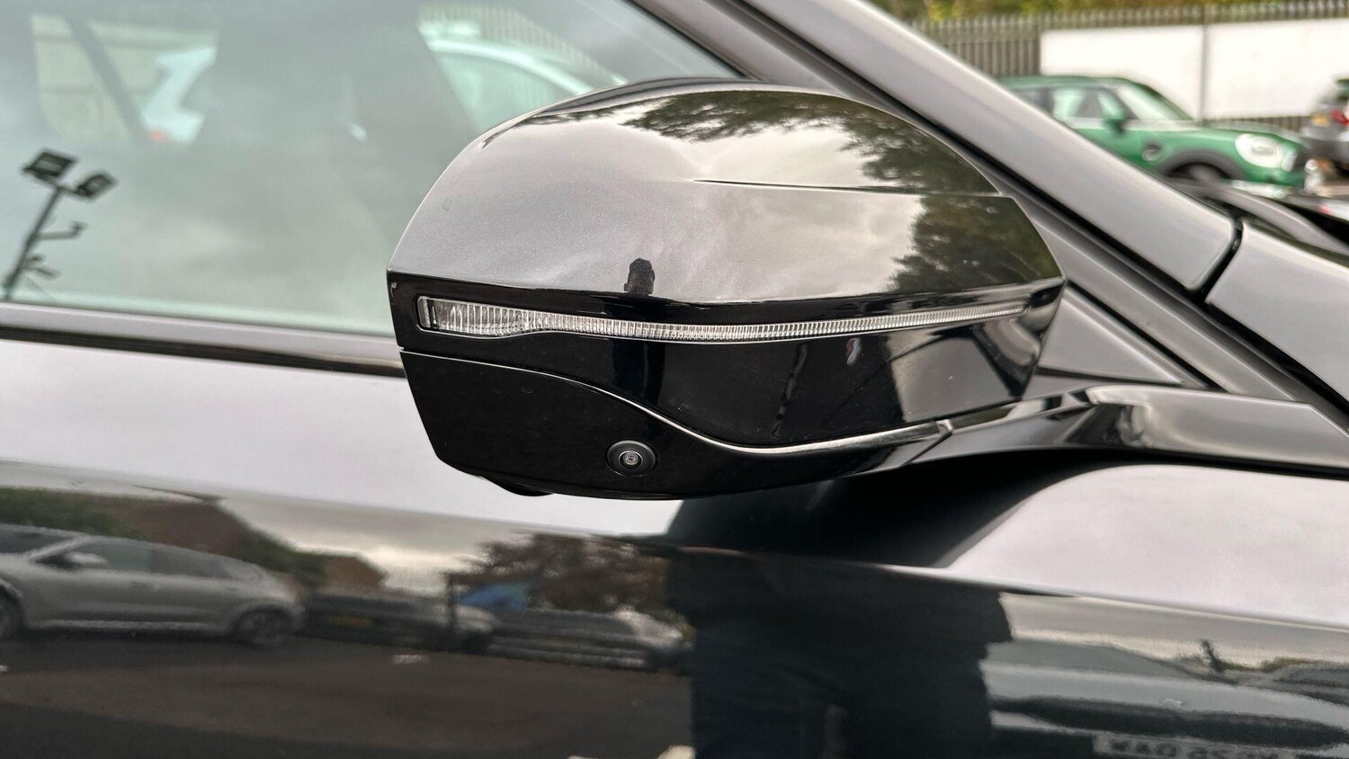 Used BMW i5 2025 for sale - 77604835: Photo 33