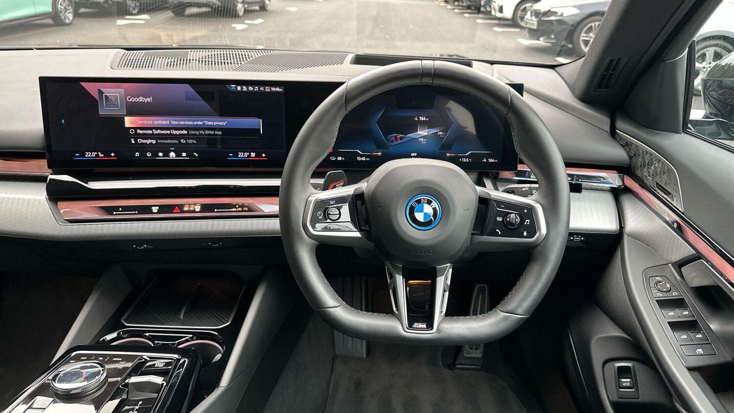 Used BMW i5 2025 for sale - 77604835: Photo 35