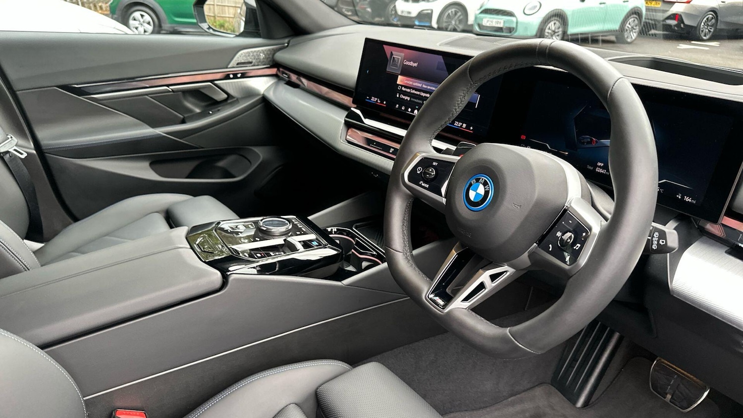 Used BMW i5 2025 for sale - 77604835: Photo 38