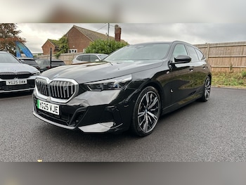 Used BMW i5 2025 for sale - 77604835: Photo