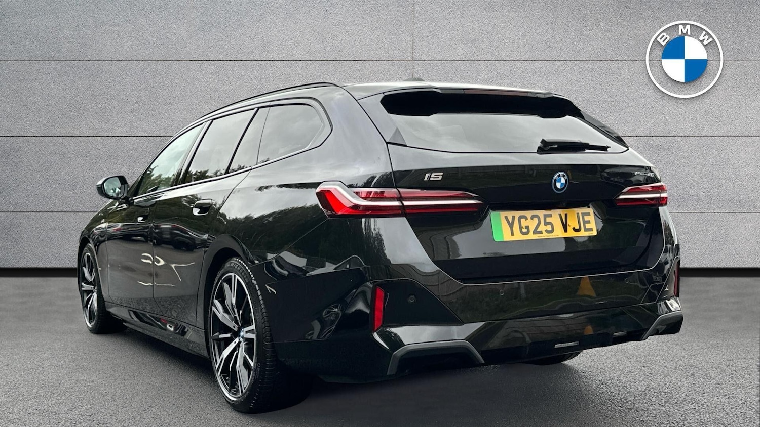 Used BMW i5 2025 for sale - 77604835: Photo 4