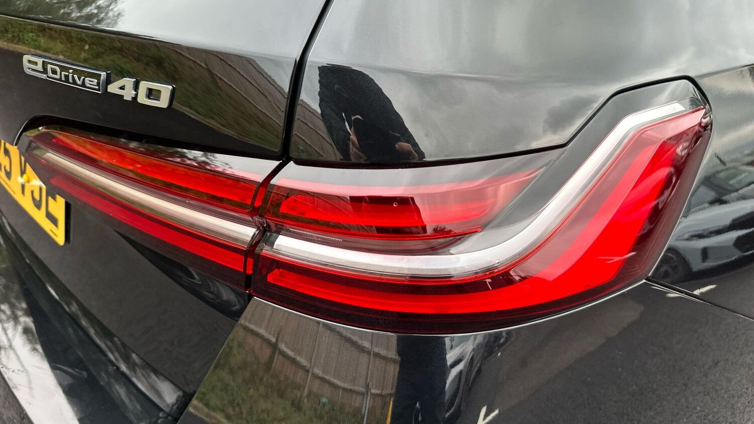 Used BMW i5 2025 for sale - 77604835: Photo 41