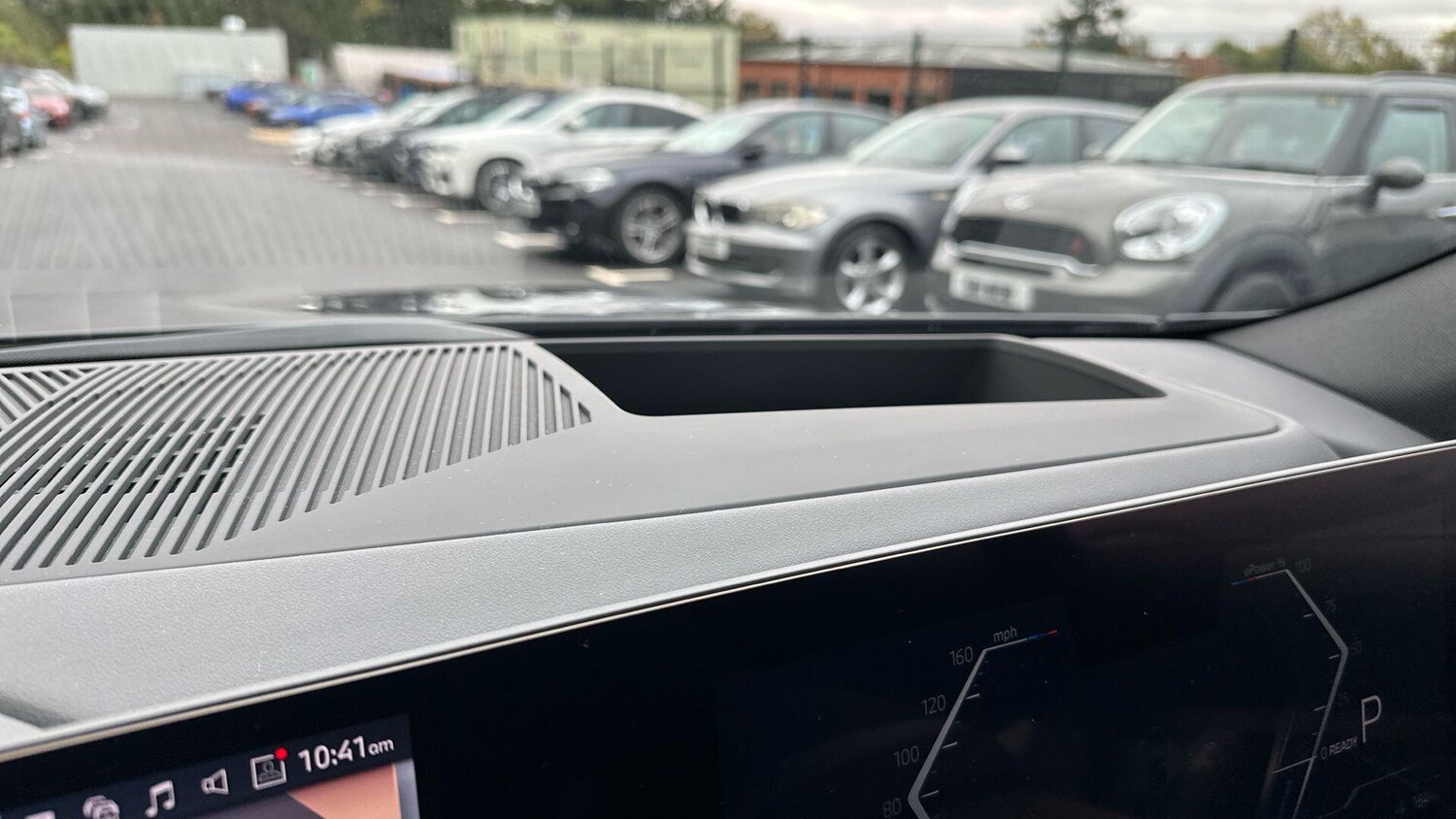 Used BMW i5 2025 for sale - 77604835: Photo 44