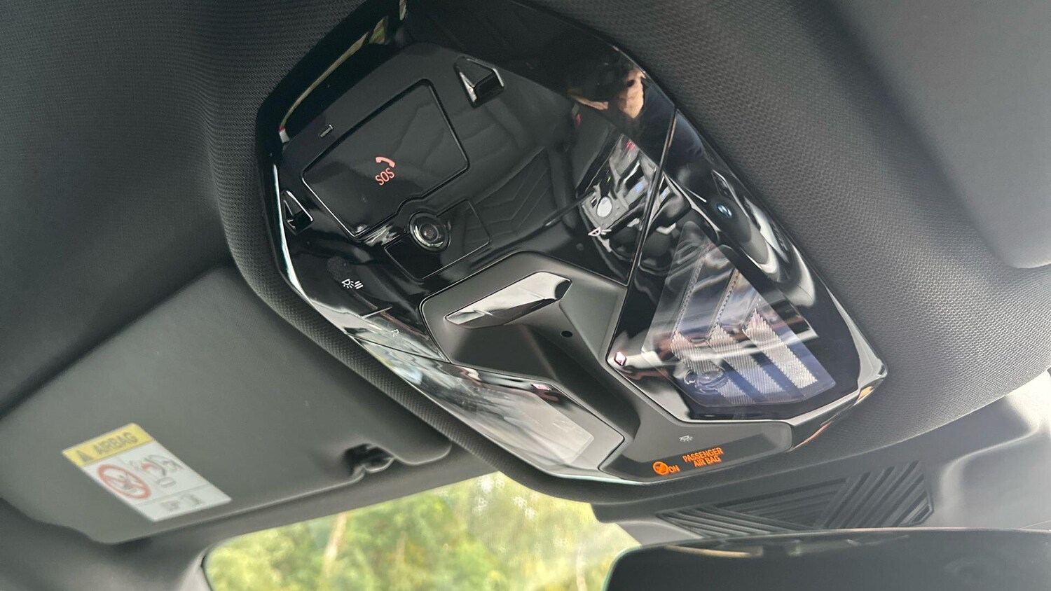 Used BMW i5 2025 for sale - 77604835: Photo 45