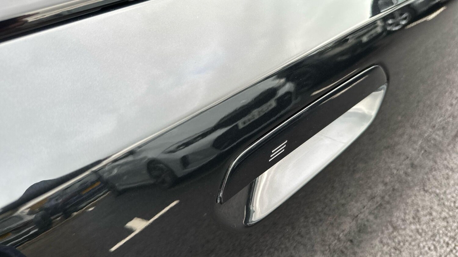 Used BMW i5 2025 for sale - 77604835: Photo 46