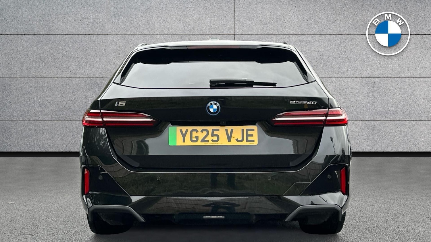 Used BMW i5 2025 for sale - 77604835: Photo 5