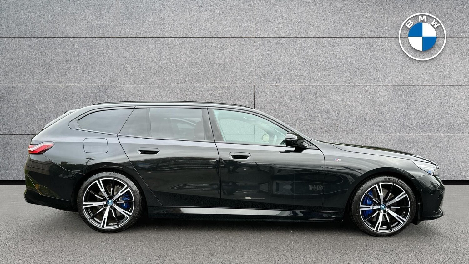 Used BMW i5 2025 for sale - 77604835: Photo 6