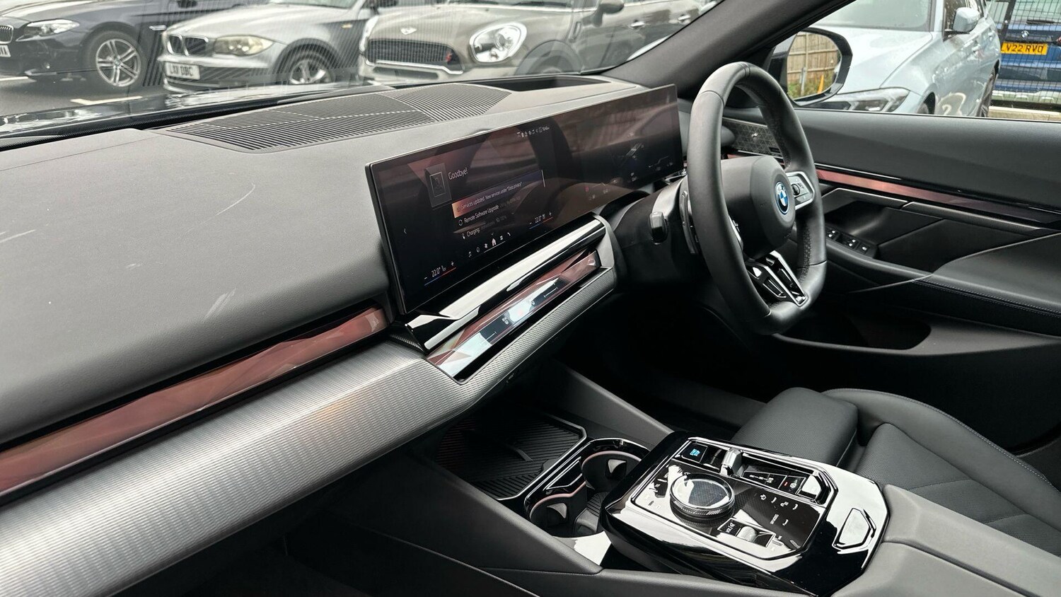 Used BMW i5 2025 for sale - 77604835: Photo 9