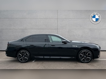 Used BMW 7 Series 2025 for sale - 78728277: Photo