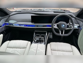 Used BMW 7 Series 2025 for sale - 78728277: Photo