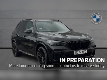 Used BMW X5 2023 for sale - 78877923: Photo