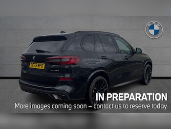 Used BMW X5 2023 for sale - 78877923: Photo
