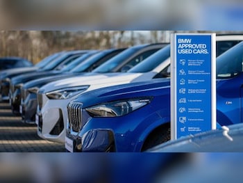 Used BMW 2 Series 2023 for sale - 78384213: Photo