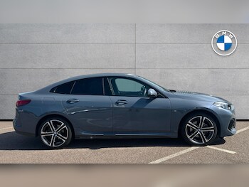 Used BMW 2 Series 2023 for sale - 78384213: Photo