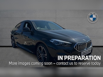 Used BMW 2 Series 2023 for sale - 79168847: Photo