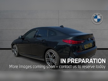 Used BMW 2 Series 2023 for sale - 79168847: Photo