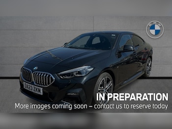 Used BMW 2 Series 2023 for sale - 79168847: Photo