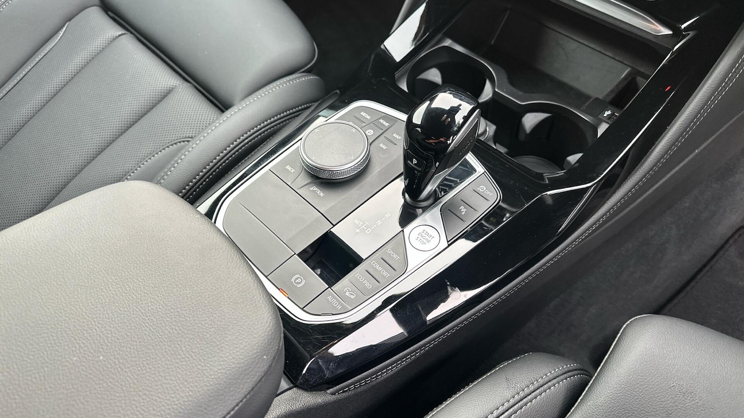 Used BMW X4 2025 for sale - 78204414: Photo 10