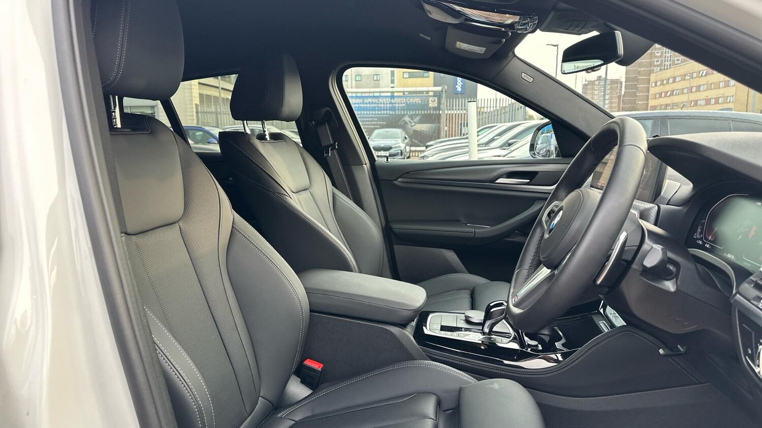 Used BMW X4 2025 for sale - 78204414: Photo 11