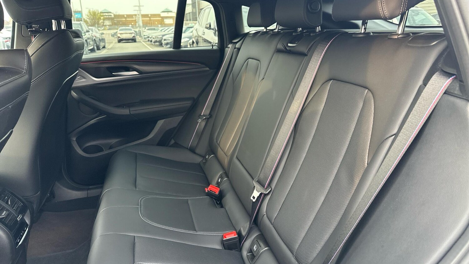 Used BMW X4 2025 for sale - 78204414: Photo 12