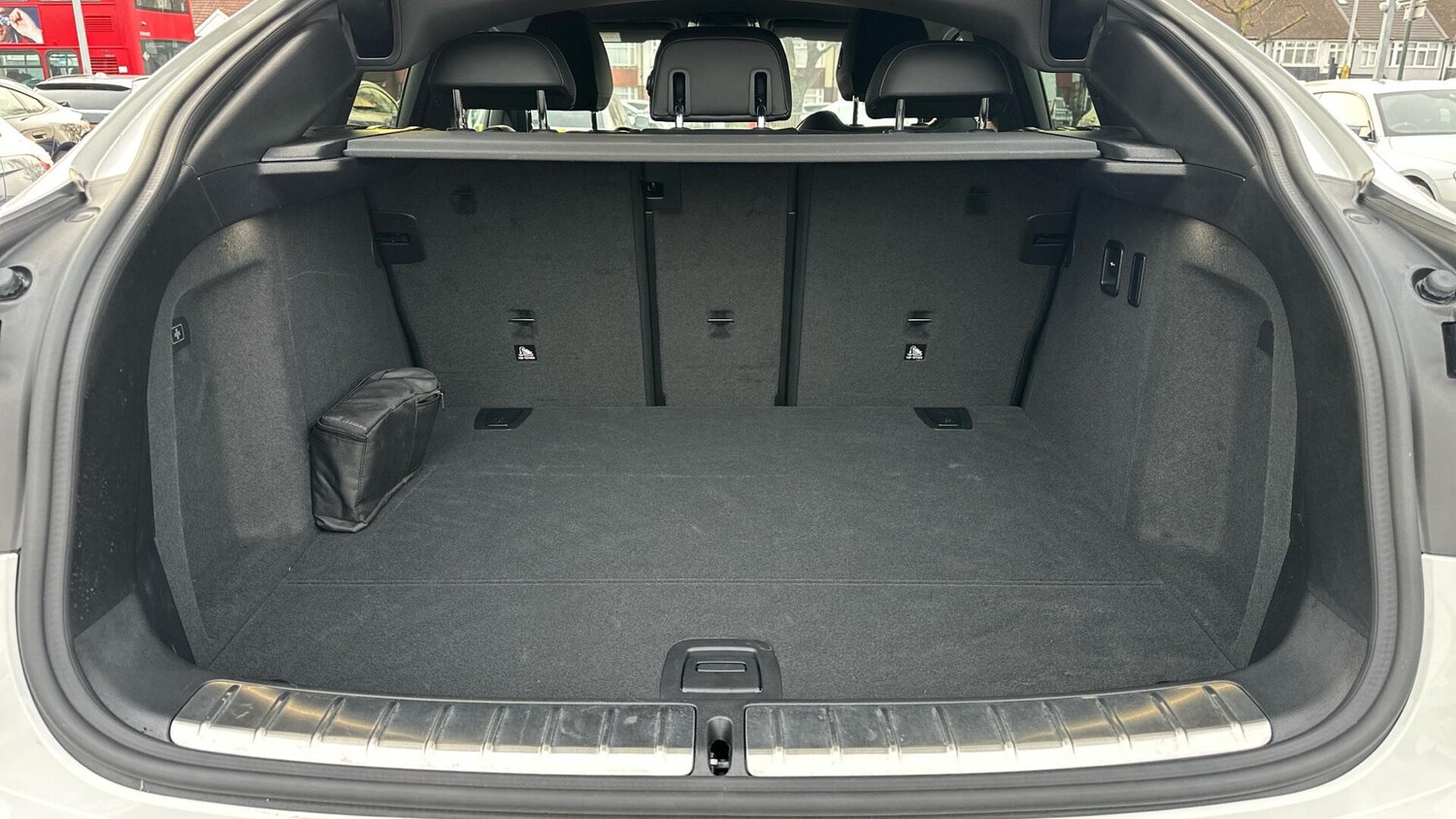 Used BMW X4 2025 for sale - 78204414: Photo 13