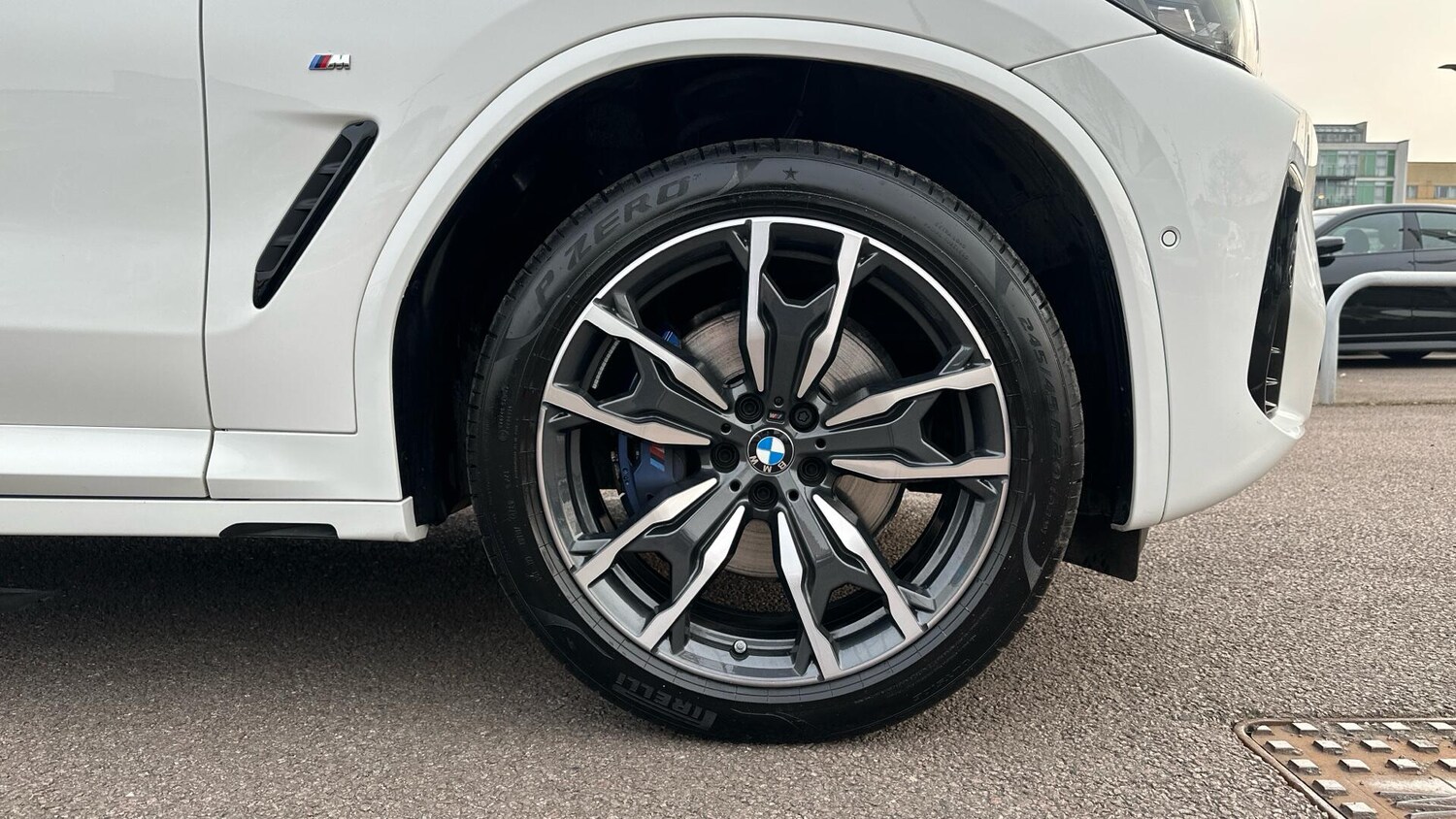 Used BMW X4 2025 for sale - 78204414: Photo 14