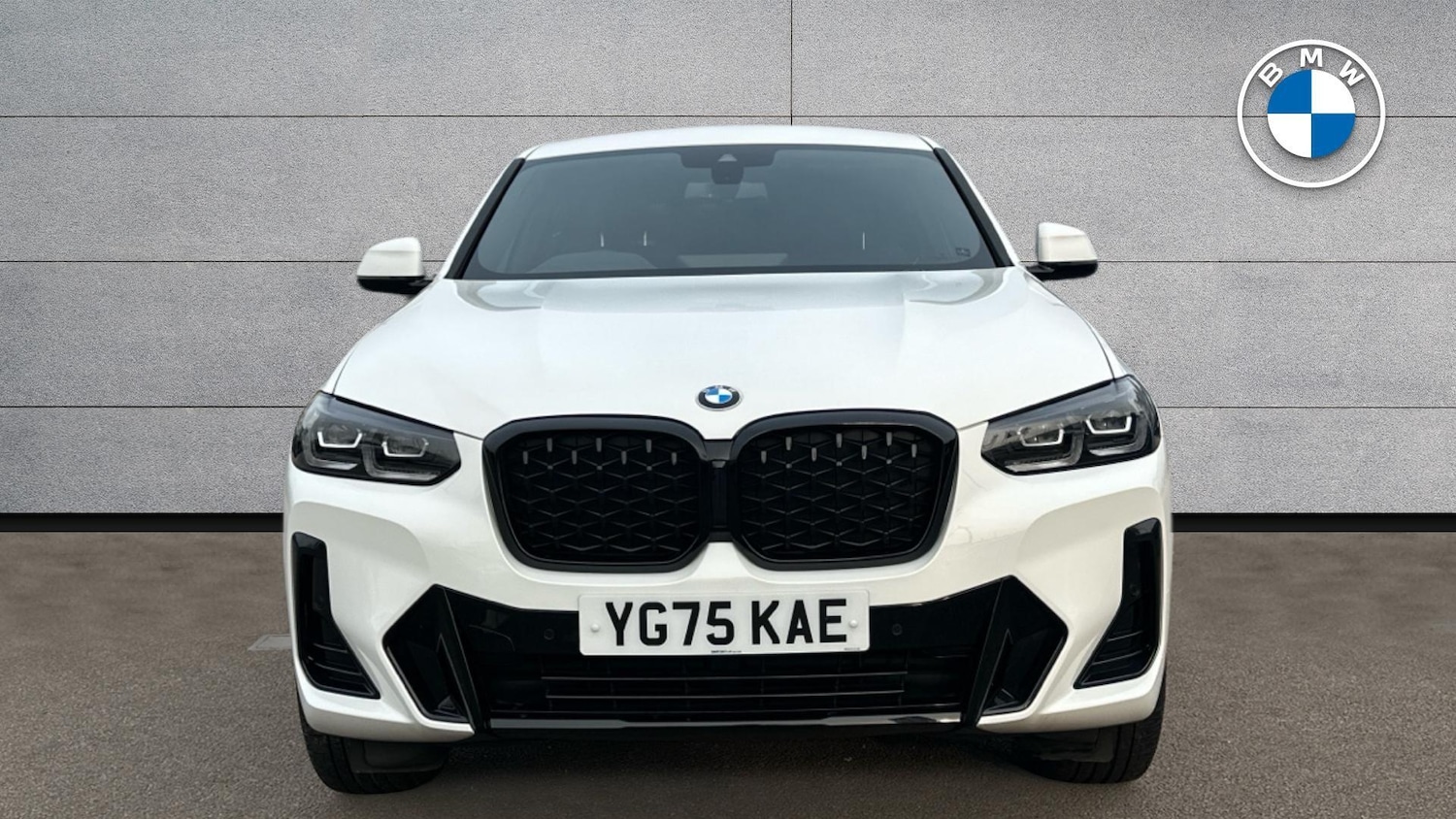 Used BMW X4 2025 for sale - 78204414: Photo 16