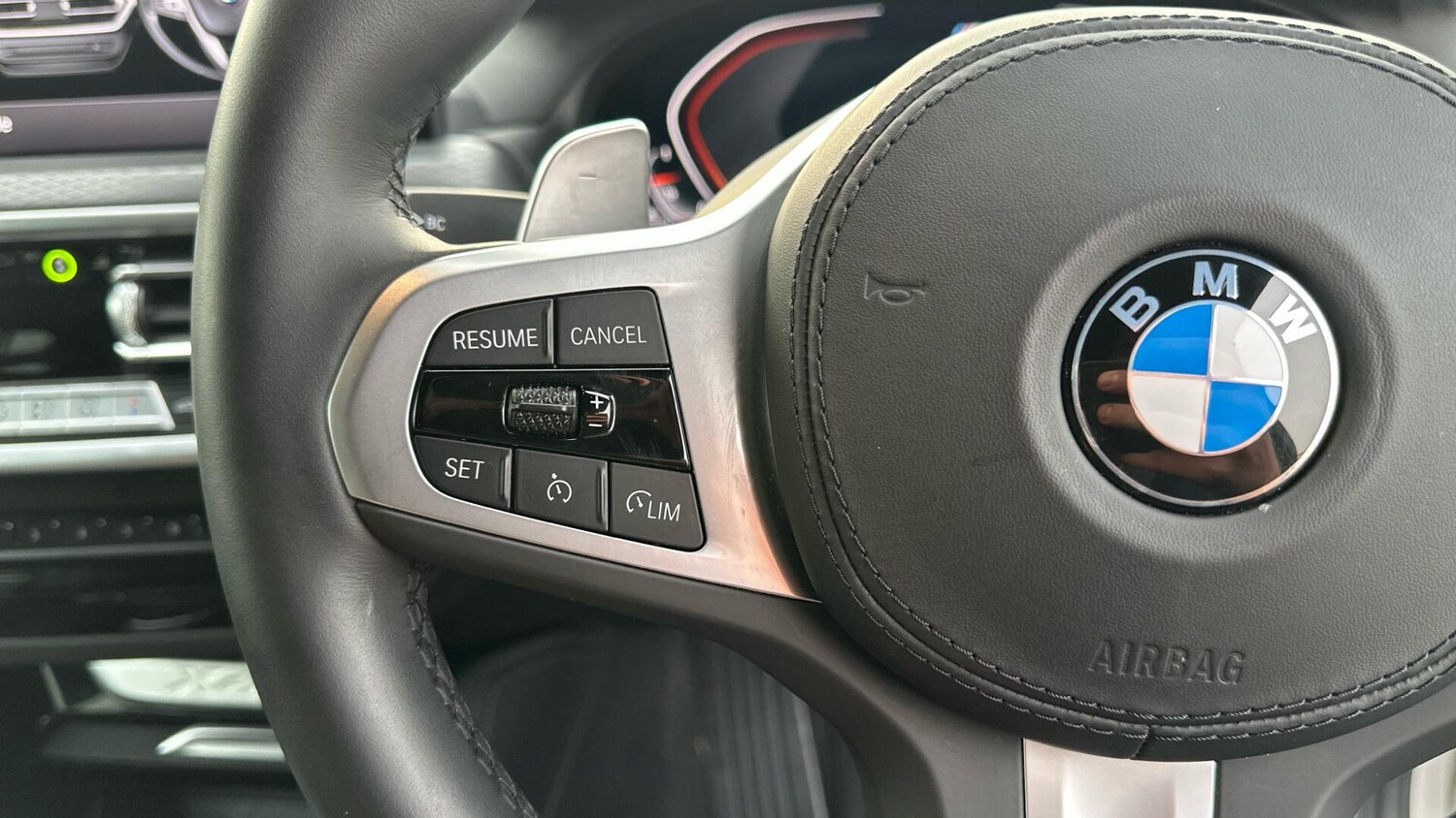 Used BMW X4 2025 for sale - 78204414: Photo 17