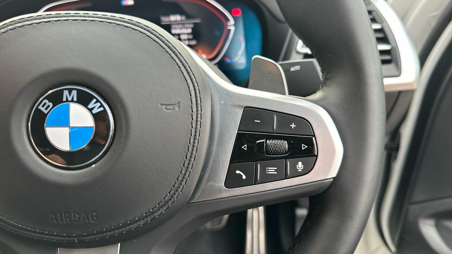 Used BMW X4 2025 for sale - 78204414: Photo 18