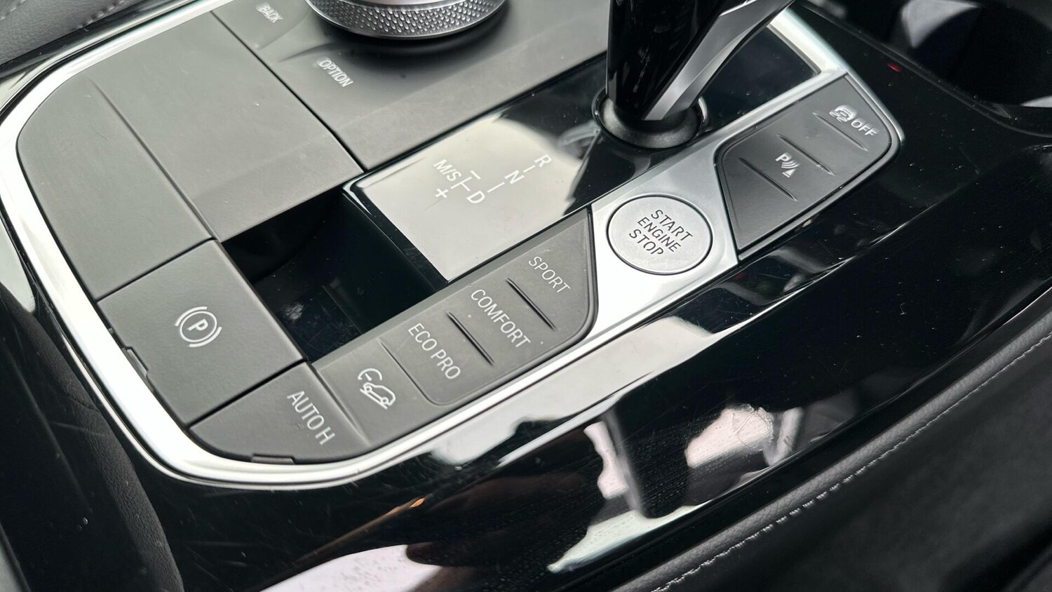 Used BMW X4 2025 for sale - 78204414: Photo 19