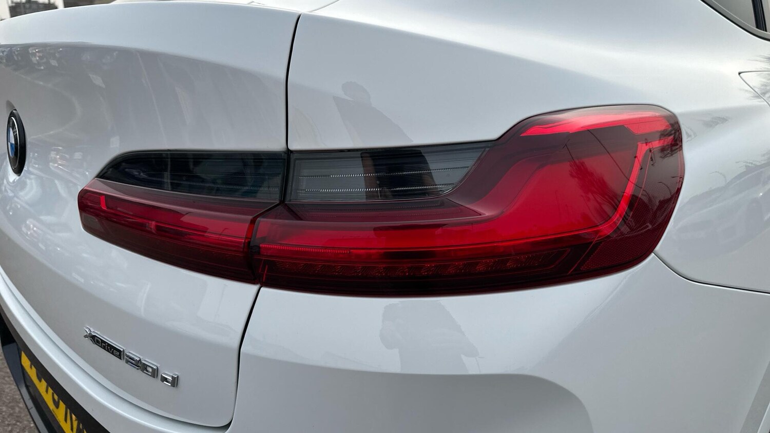 Used BMW X4 2025 for sale - 78204414: Photo 21