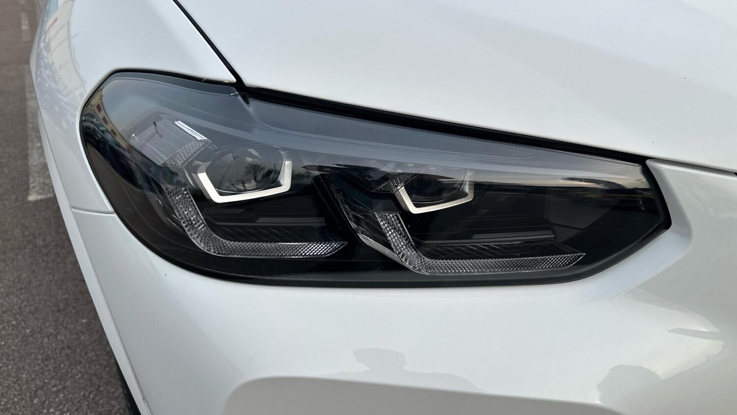 Used BMW X4 2025 for sale - 78204414: Photo 22