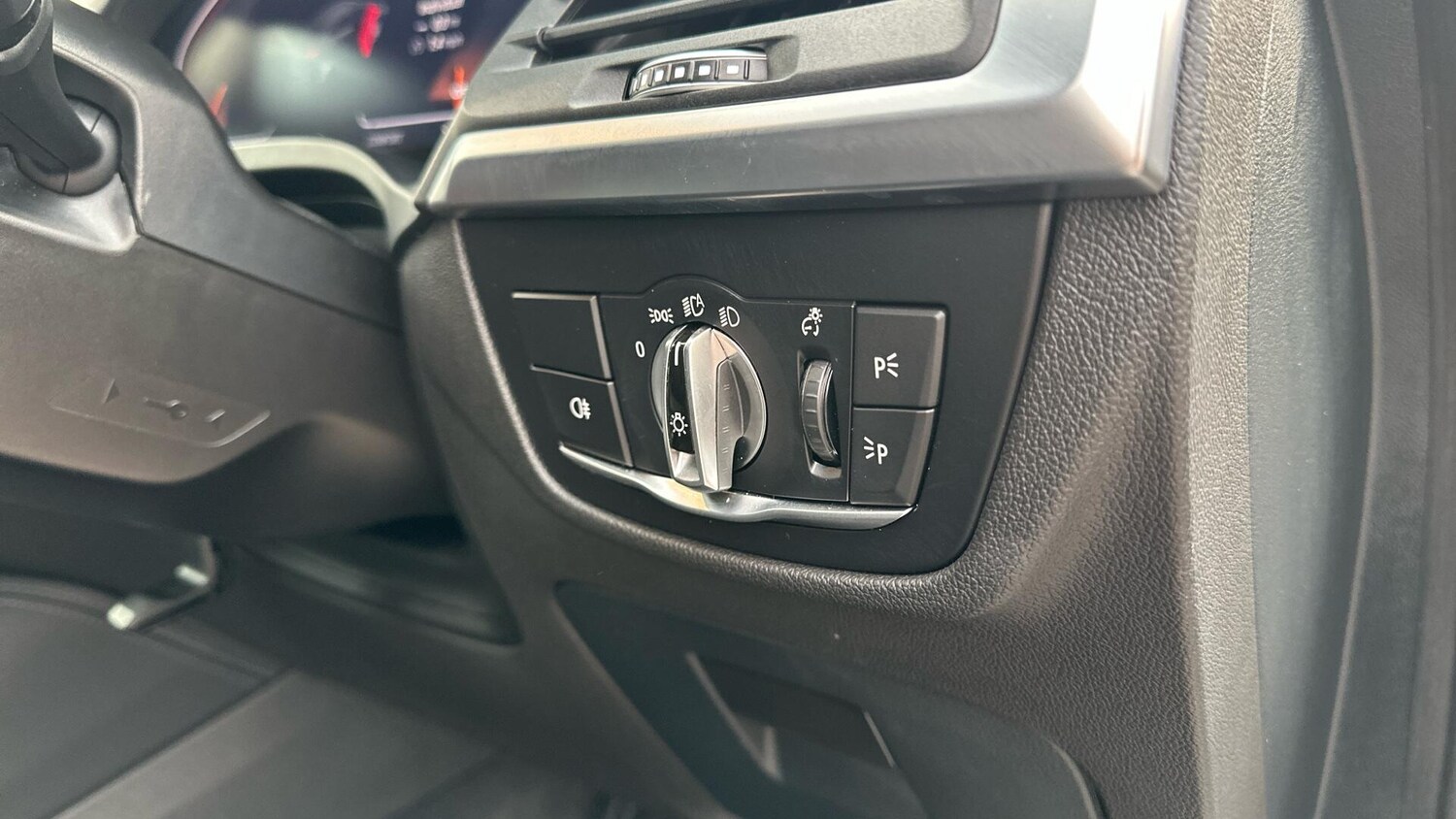 Used BMW X4 2025 for sale - 78204414: Photo 24