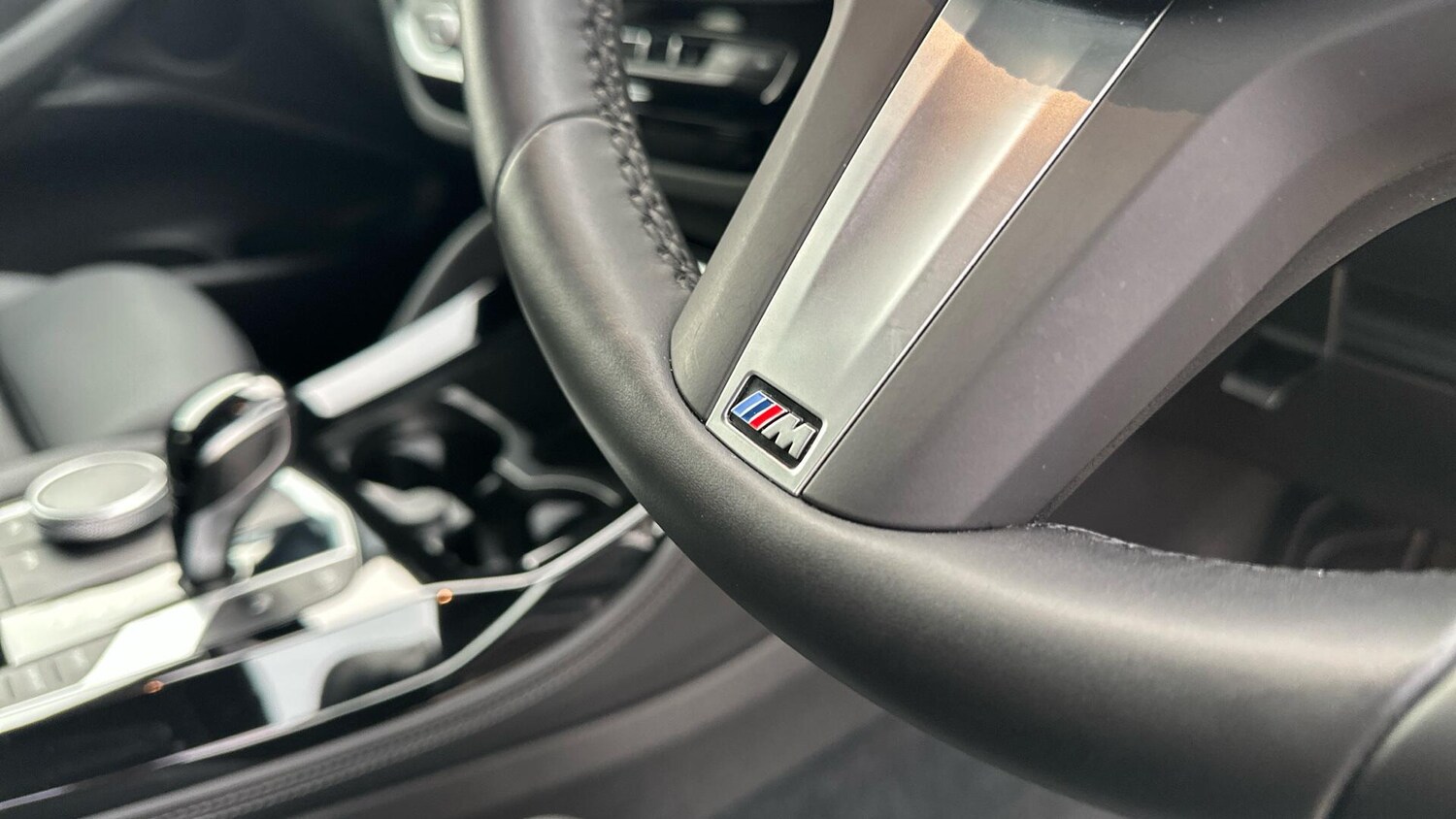 Used BMW X4 2025 for sale - 78204414: Photo 25