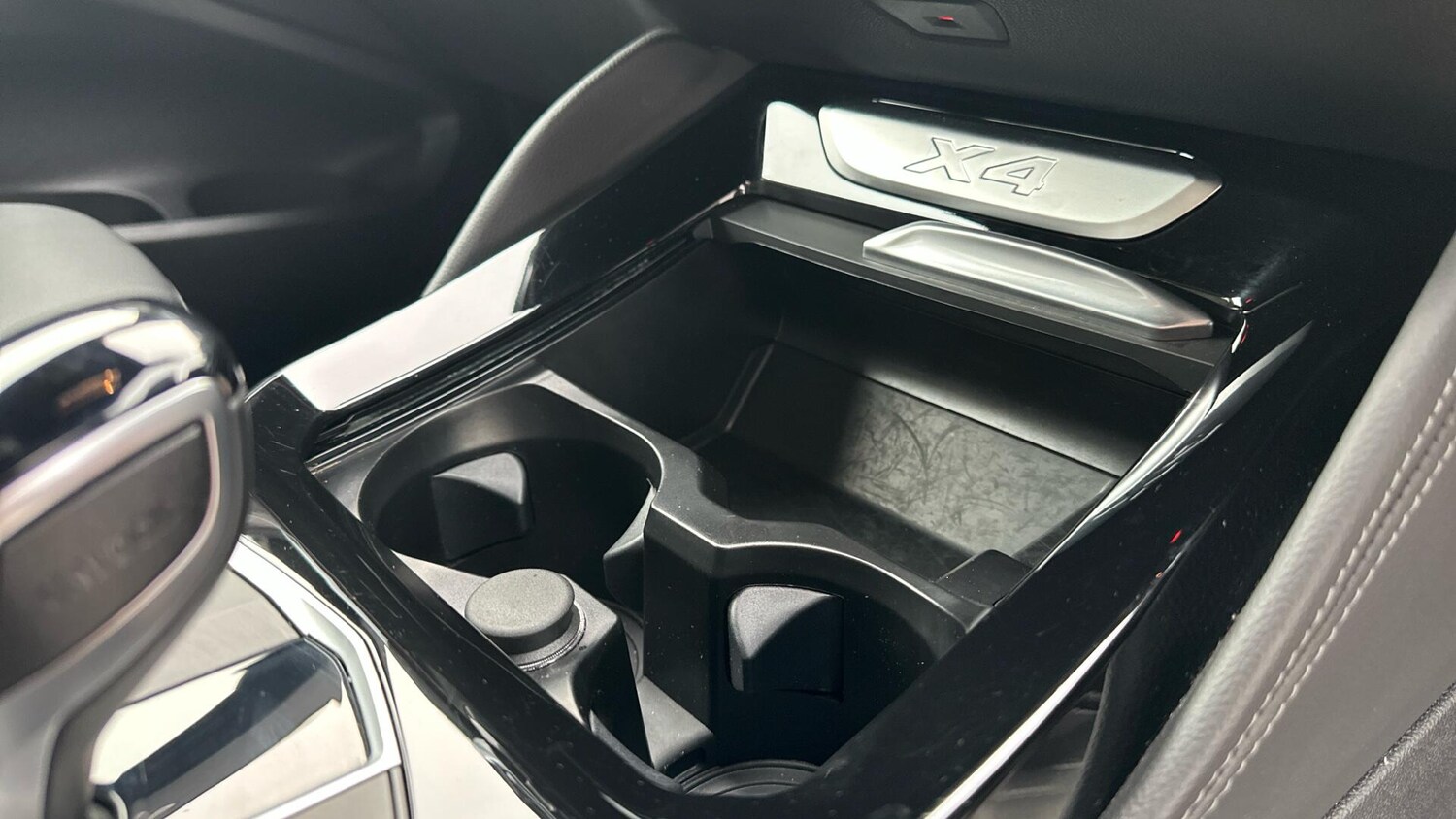 Used BMW X4 2025 for sale - 78204414: Photo 26