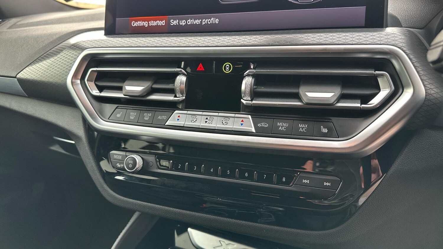 Used BMW X4 2025 for sale - 78204414: Photo 27