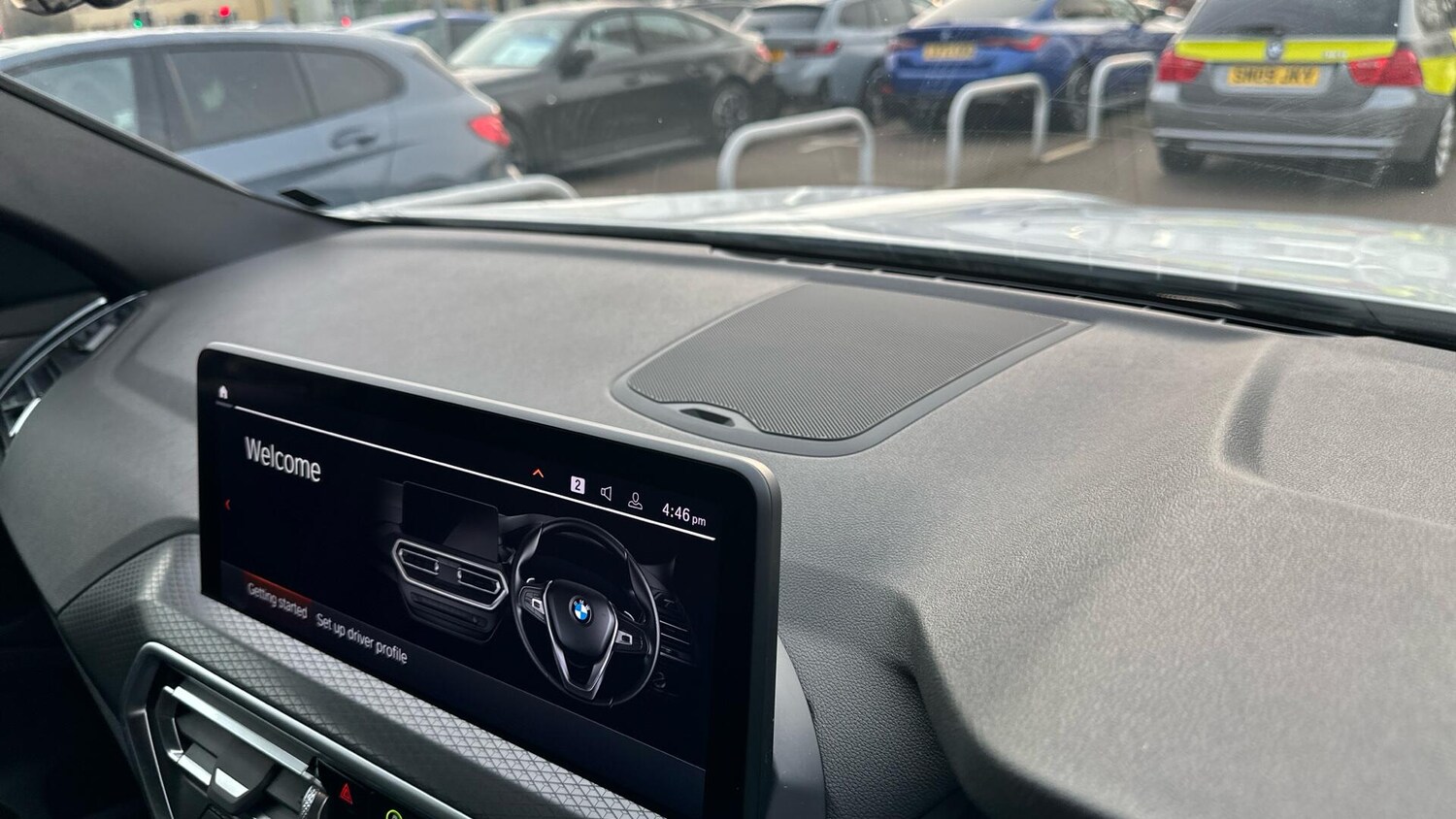 Used BMW X4 2025 for sale - 78204414: Photo 28