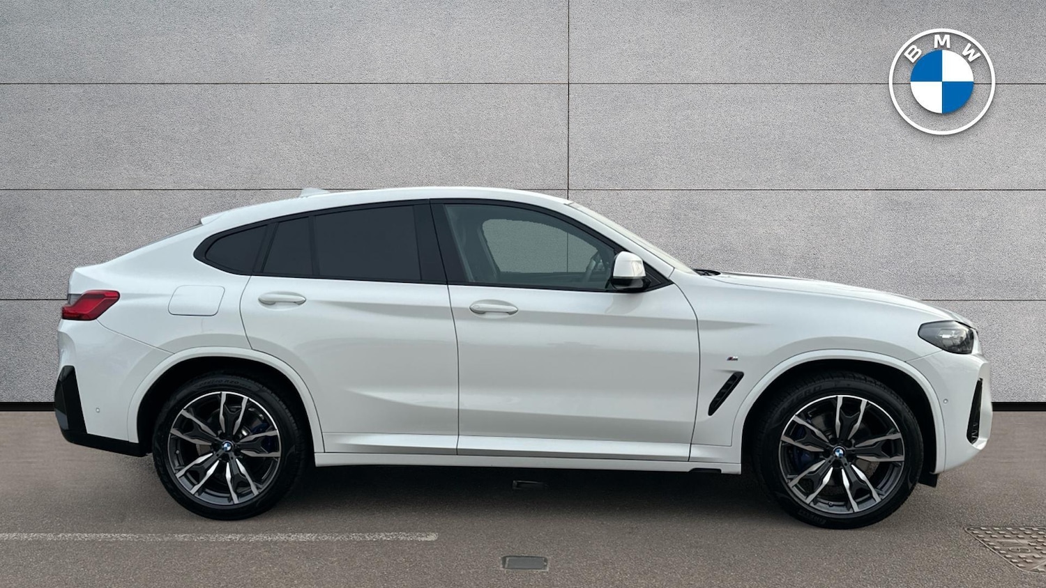 Used BMW X4 2025 for sale - 78204414: Photo 3